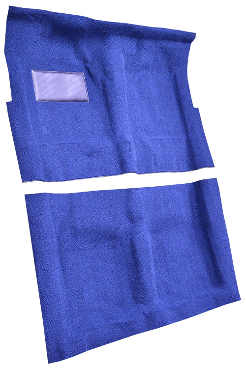 65 - 70 Buick Wildcat 2 Door Carpet - 2