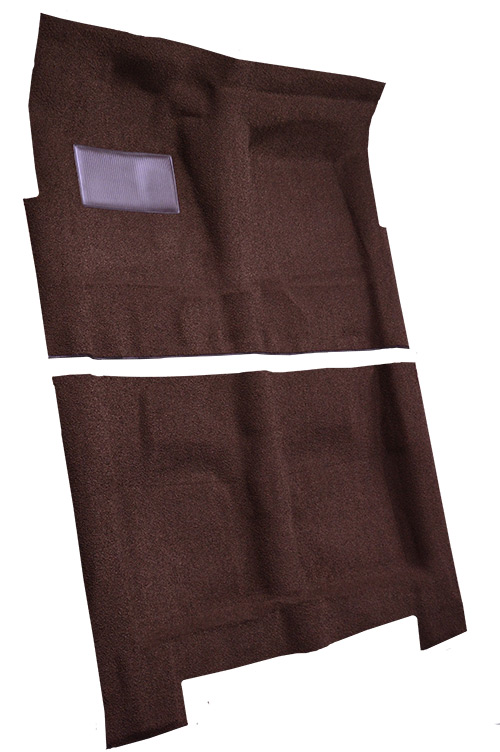 65 - 70 Buick Wildcat 4 Door Carpet - 2