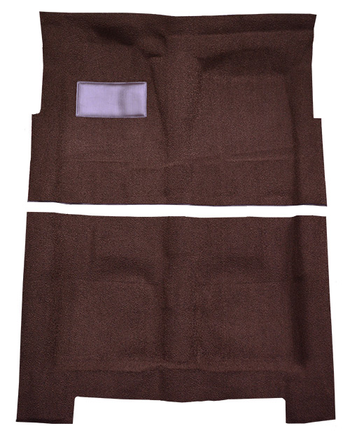 65 - 70 Buick Wildcat 4 Door Carpet