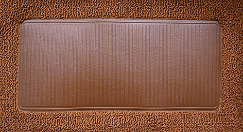 1959 - 1960 Cadillac 60-Special Fleetwood 4 Door Carpet - 4