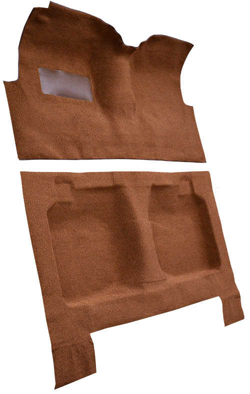 1959 - 1960 Cadillac 60-Special Fleetwood 4 Door Carpet - 3