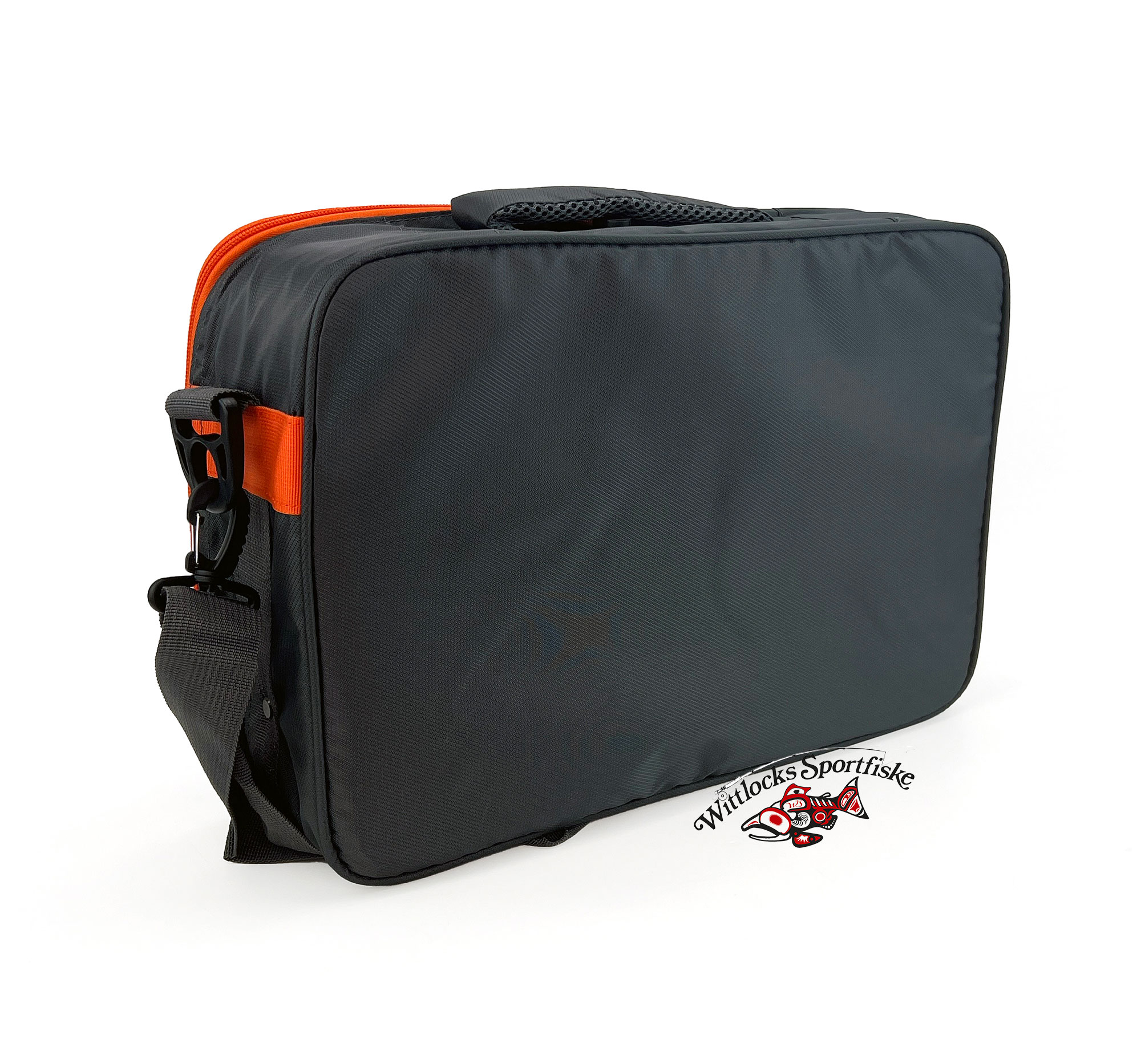 Wittmore Reel & Gear bag - 4