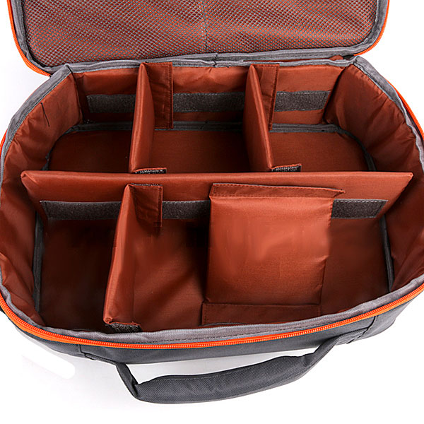 Wittmore Reel & Gear bag - 2
