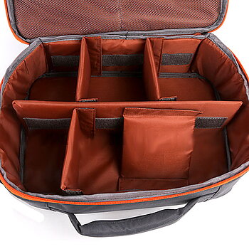 Wittmore Reel & Gear bag