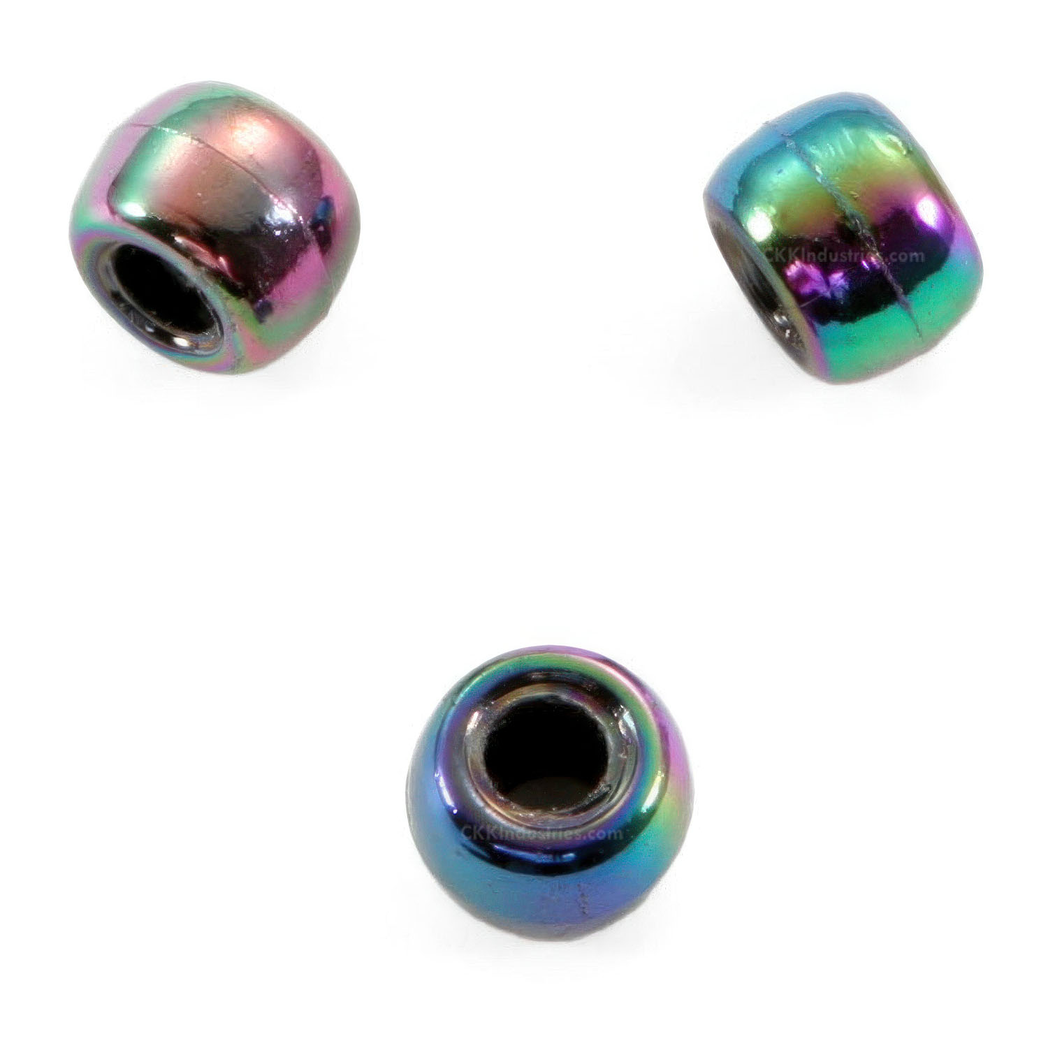 Bead Super Chrome
