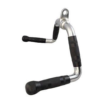 Roddhandtag Tjurhorn, med gummihandtag