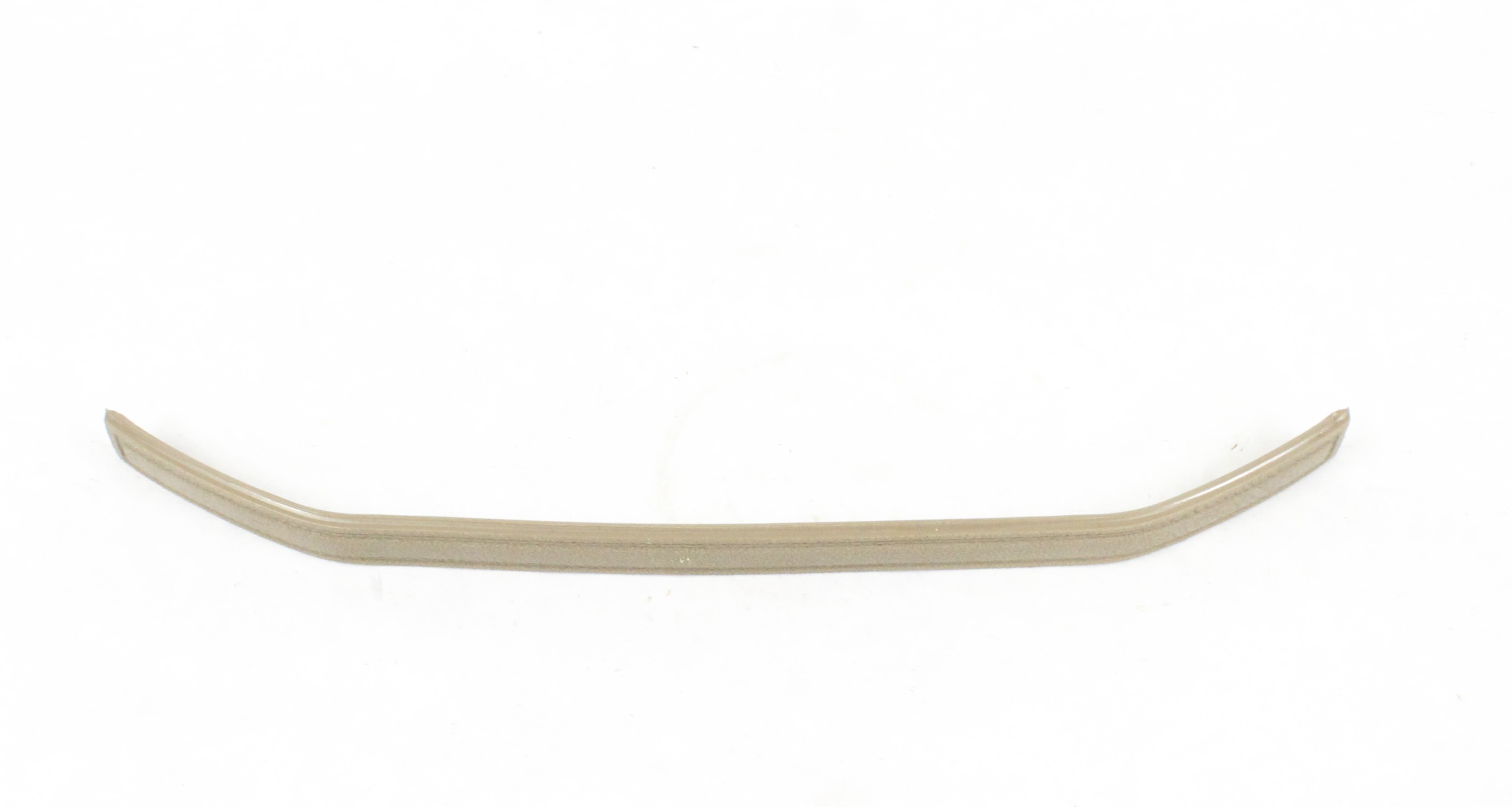 Täcklist, beige