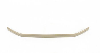 Täcklist, beige