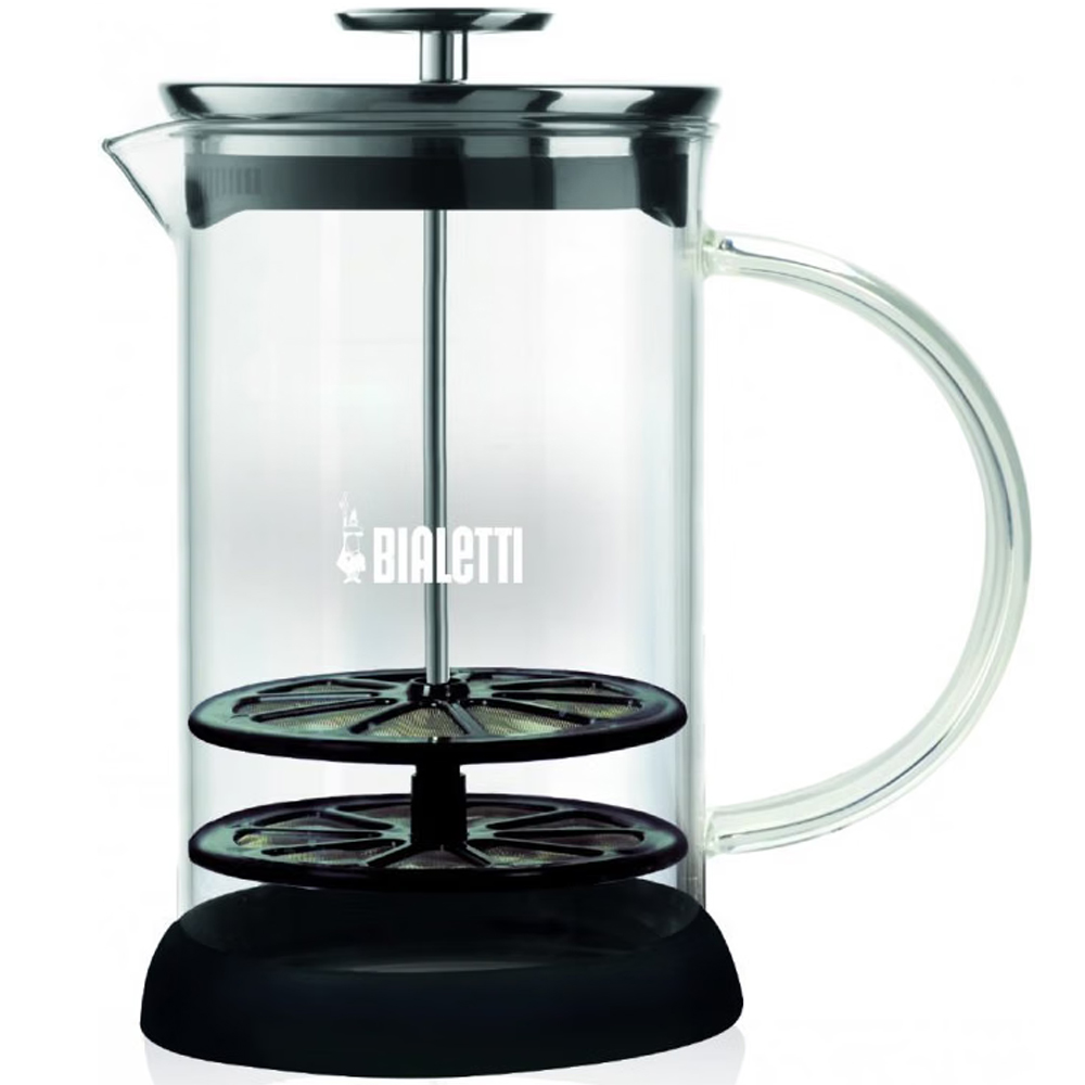 Bialetti Micro 1000 Milk Frother