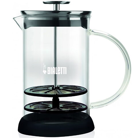 Bialetti Micro 1000 Milk Frother