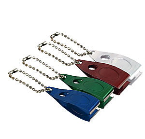 Wittmore Tafsklippare Color