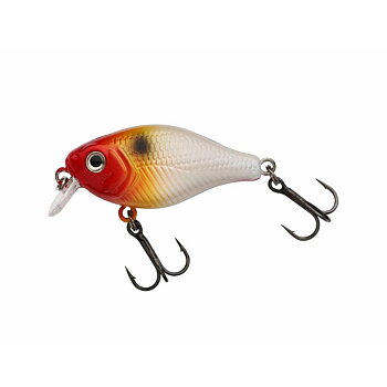 Pulse Fry shallow 3.8cm