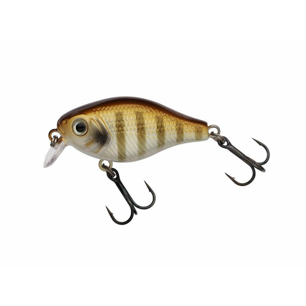 Pulse Fry shallow 3.8cm - 5