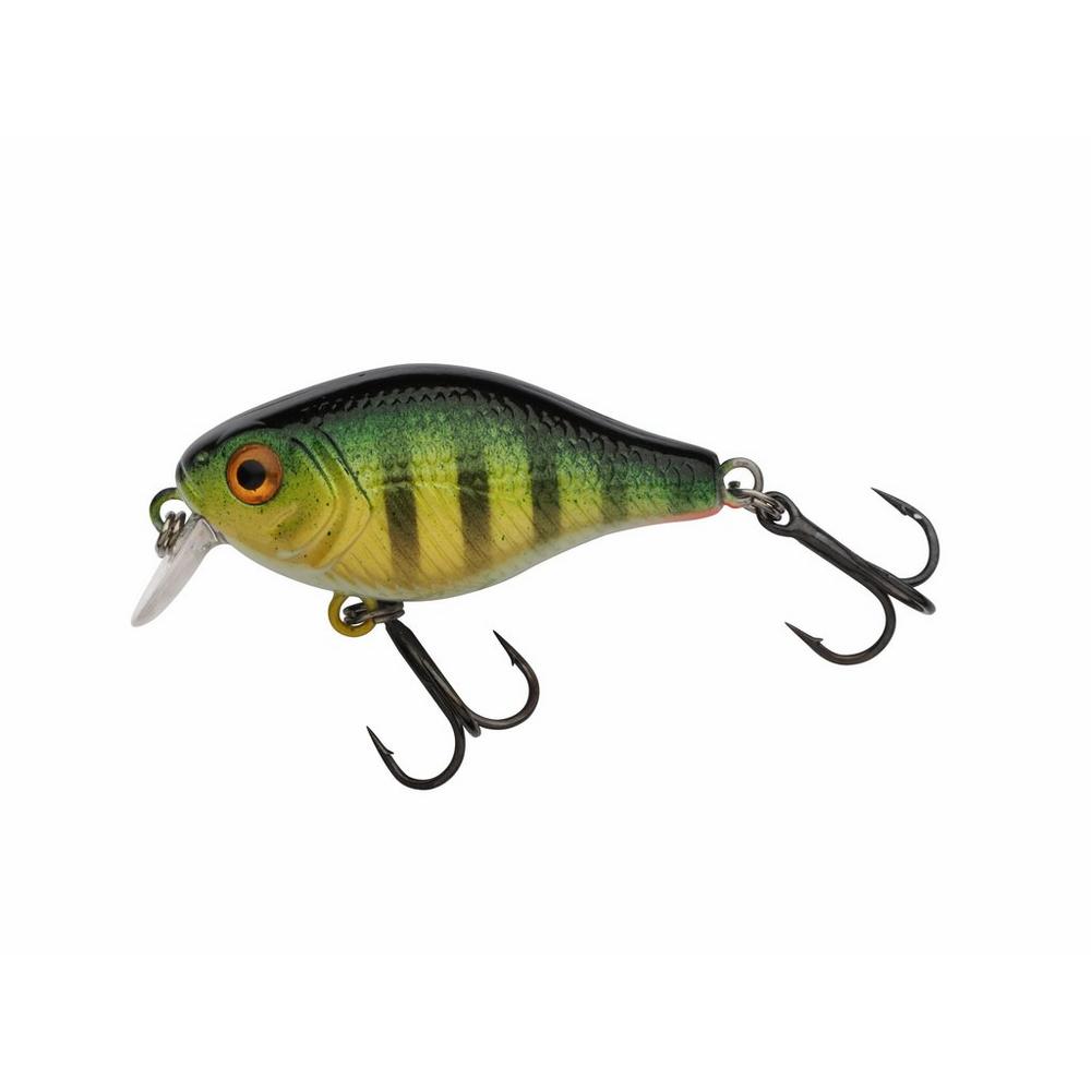 Pulse Fry shallow 3.8cm - 3