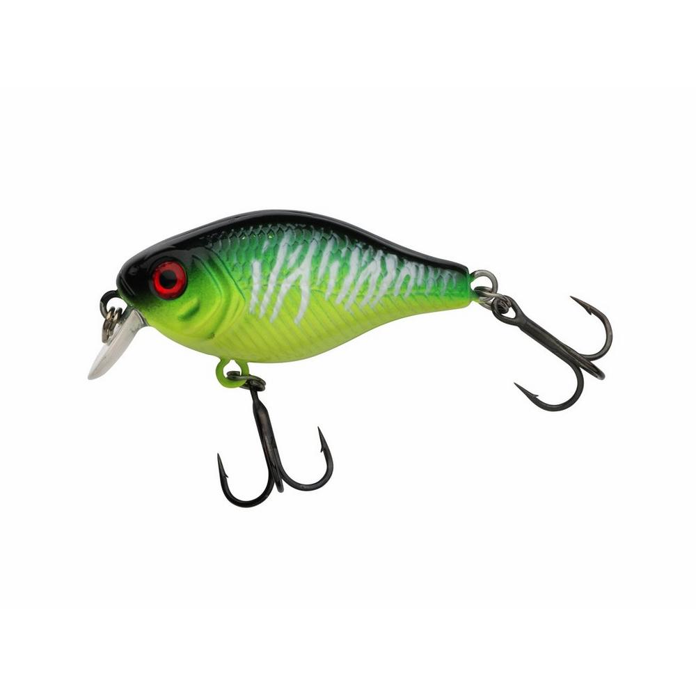 Pulse Fry shallow 3.8cm - 8