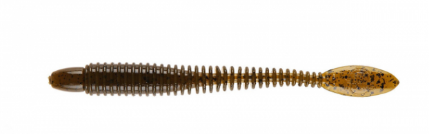 Lunker City Ribster 7,5cm  - 3