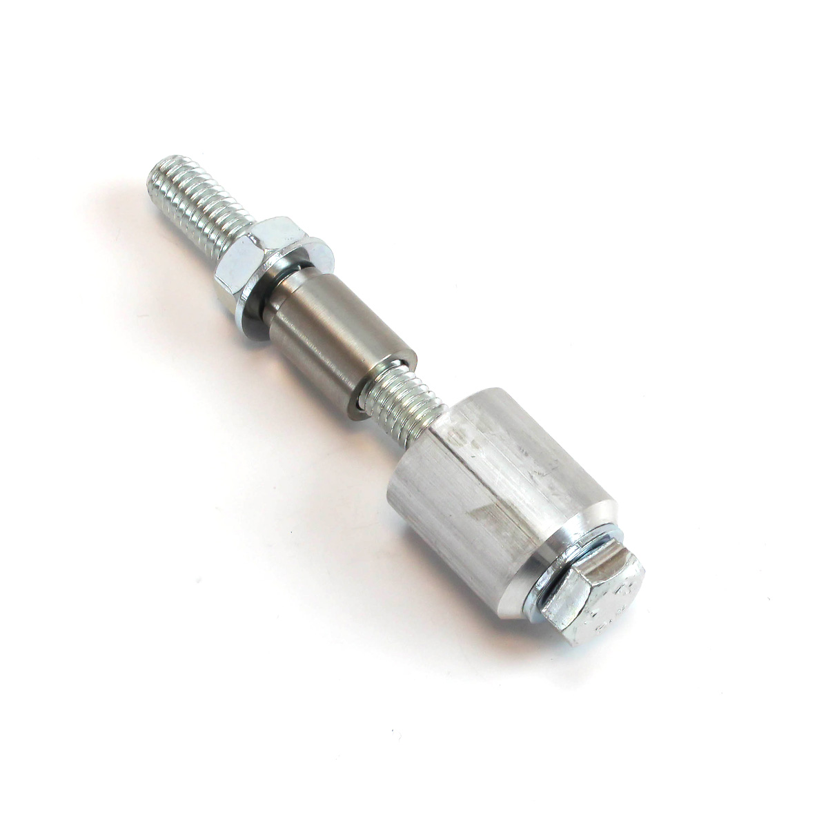 Männäntappi-holkkityökalu, männäntappi-holkkeja varten Ext 12/13 mm ja 10 mm sisäpuolelle