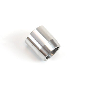 Oil seal tool for 17mm crankshaft Sachs with L17 bearing
