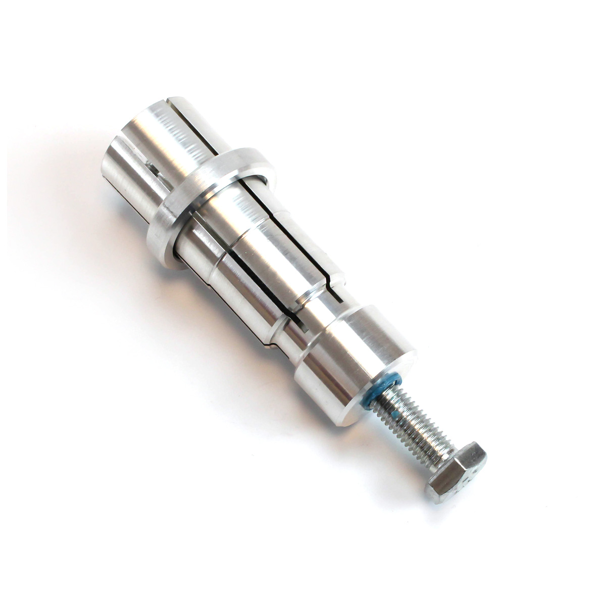 Abzieher E15 Hauptlager, der Innenring der Kurbelwelle. Sachs