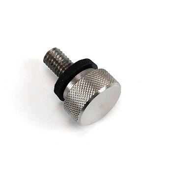 Luftskrue Compact og Golden Champ M6 over dimension