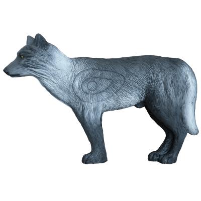 Varg (Canis Lupus)