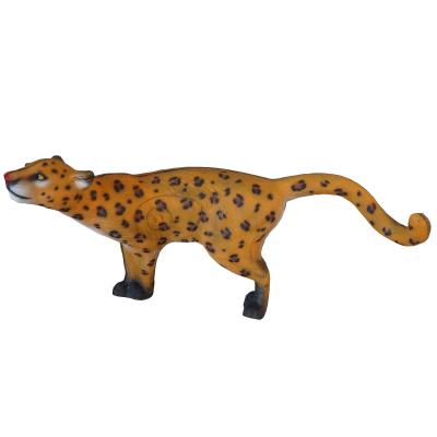 Leopard (Panthera pardus)
