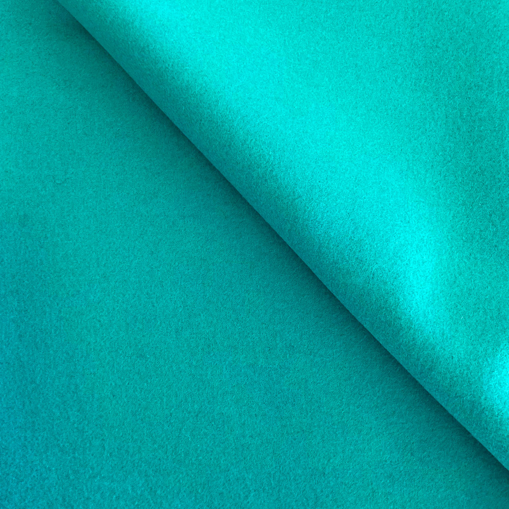 Wool Twill Fabric 25 x 25 cm - 8