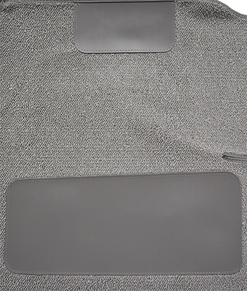 1953 - 1954 Chevrolet 210 4 Door Sedan Carpet - 3