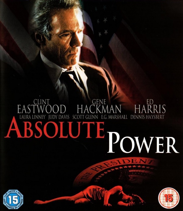 Absolute Power (Blu-ray)