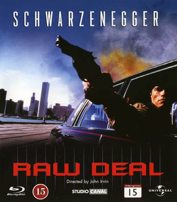 Raw Deal (Blu-ray)
