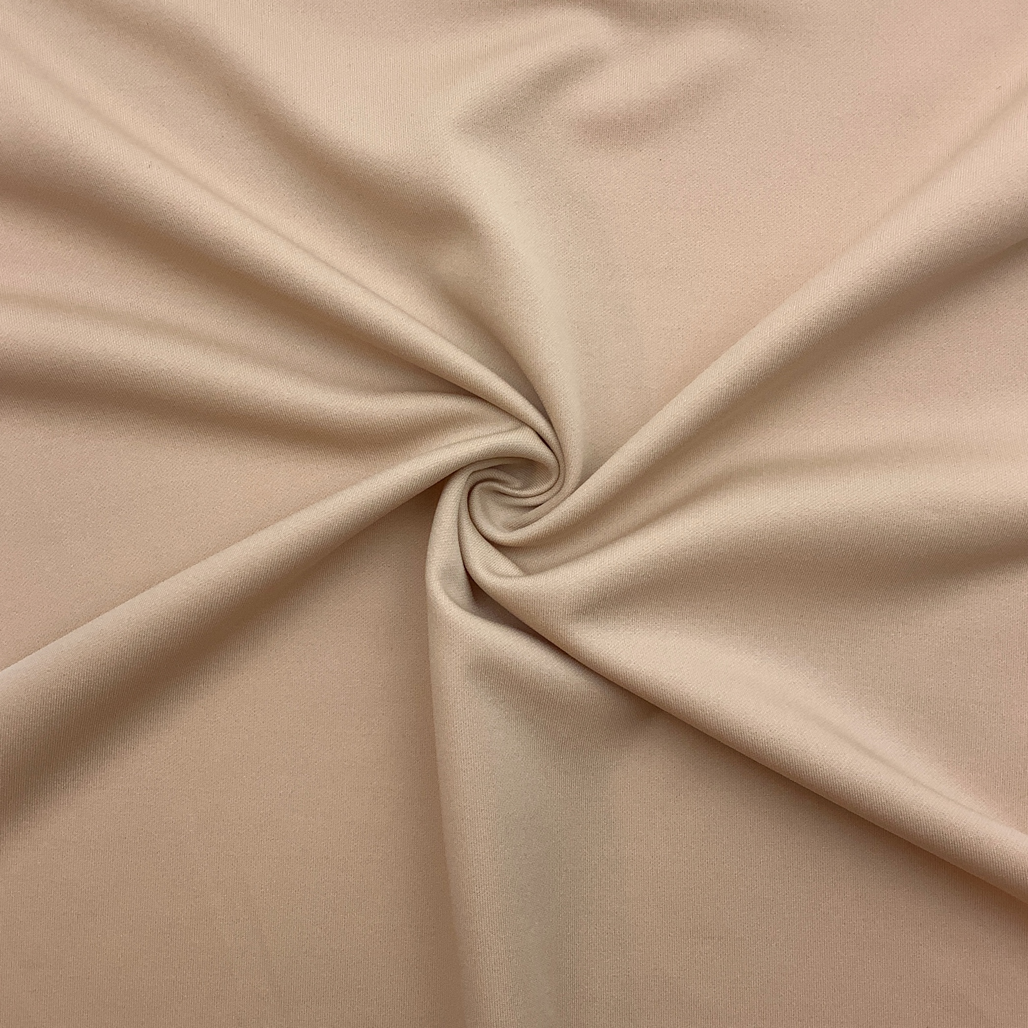 Polyamide jersey matte Nude AM2530