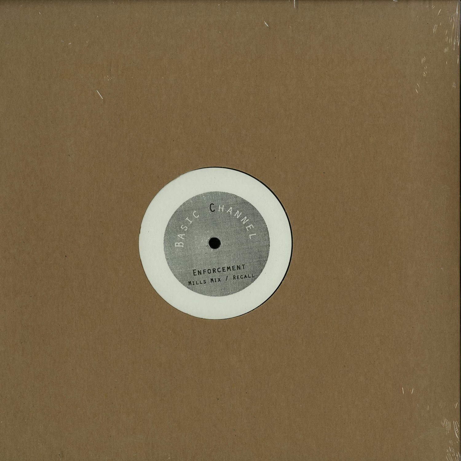 Basic Channel 1-Cyrus-Enforcement