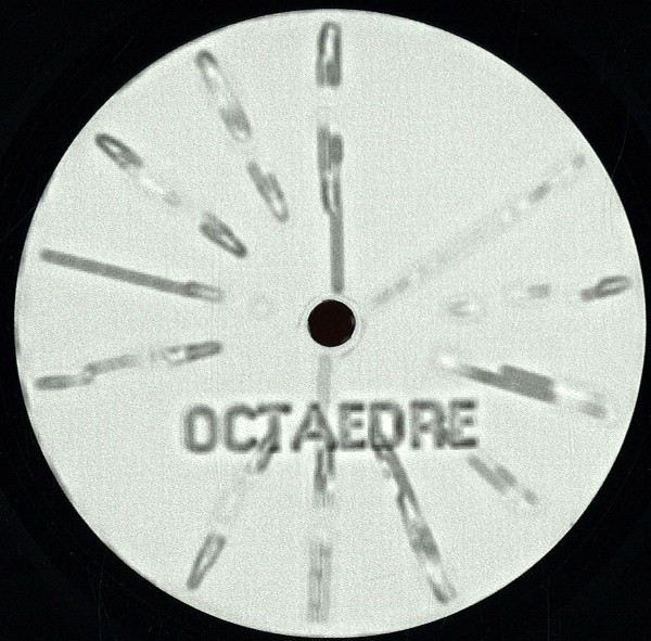 Basic Channel 7-Octagon-Octaedre