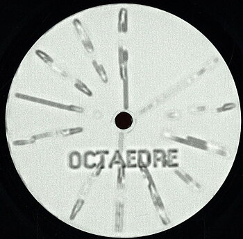Basic Channel 7-Octagon-Octaedre