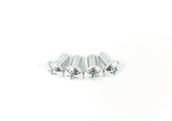 Mounting kit, valve cover B18/B20