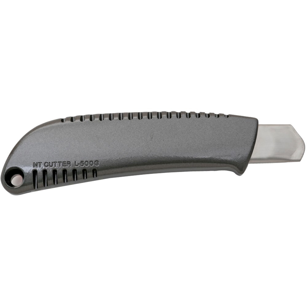 Brytbladskniv NT-Cutter L-500 - 4