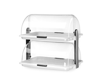 Twin Buffet Cabinet