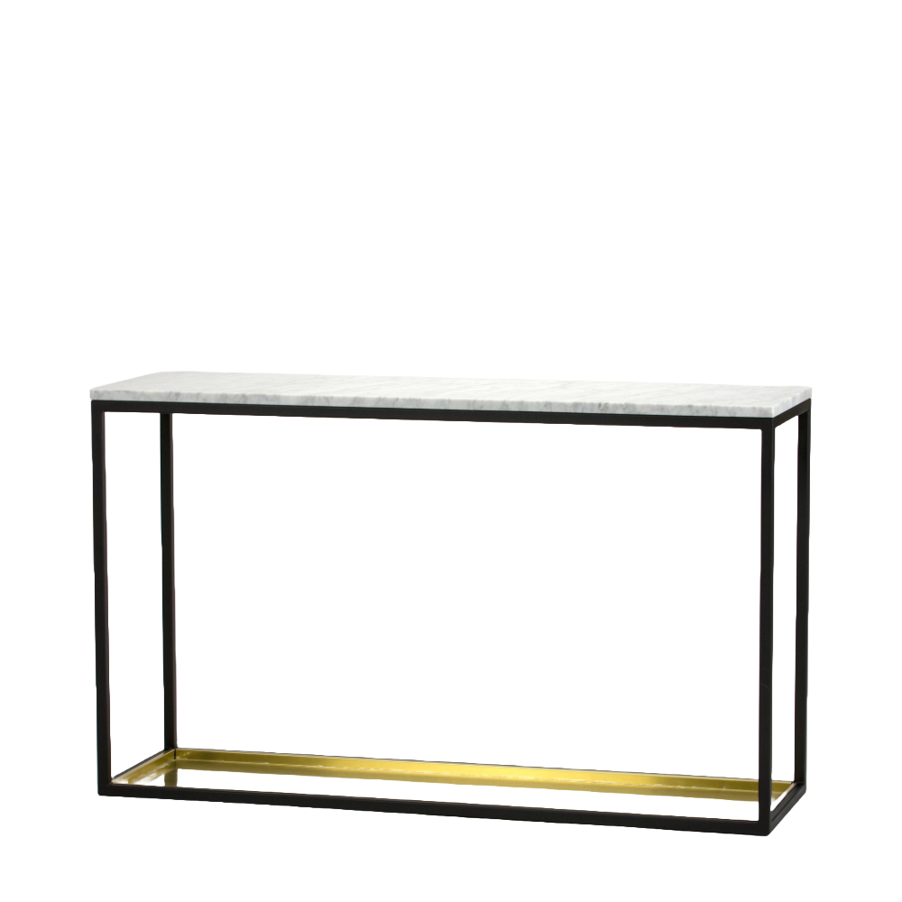 Konsolbord 11 One Level - Scherlin