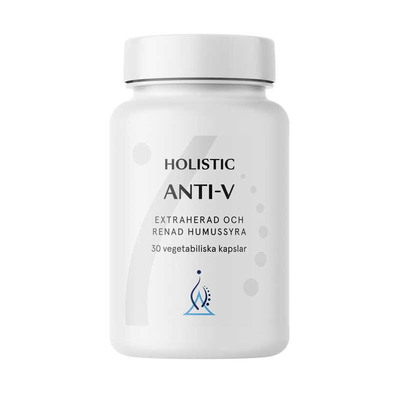 Anti-V (humussyra) 30k