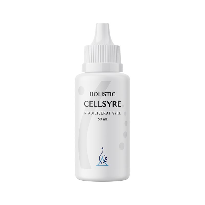 Holistic Cellsyre 60ml