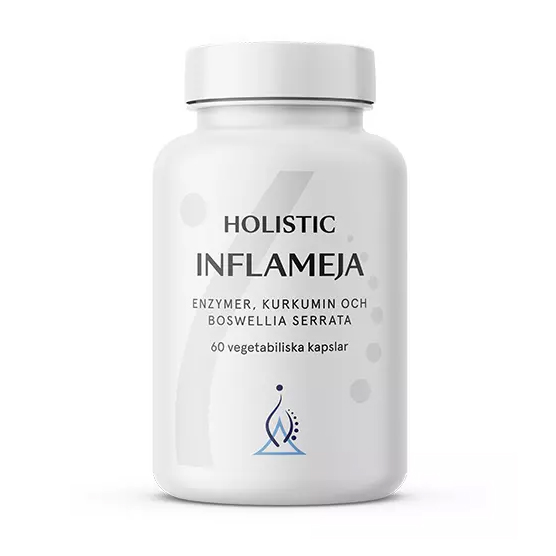  Holistic Inflameja 60 kapslar - 2