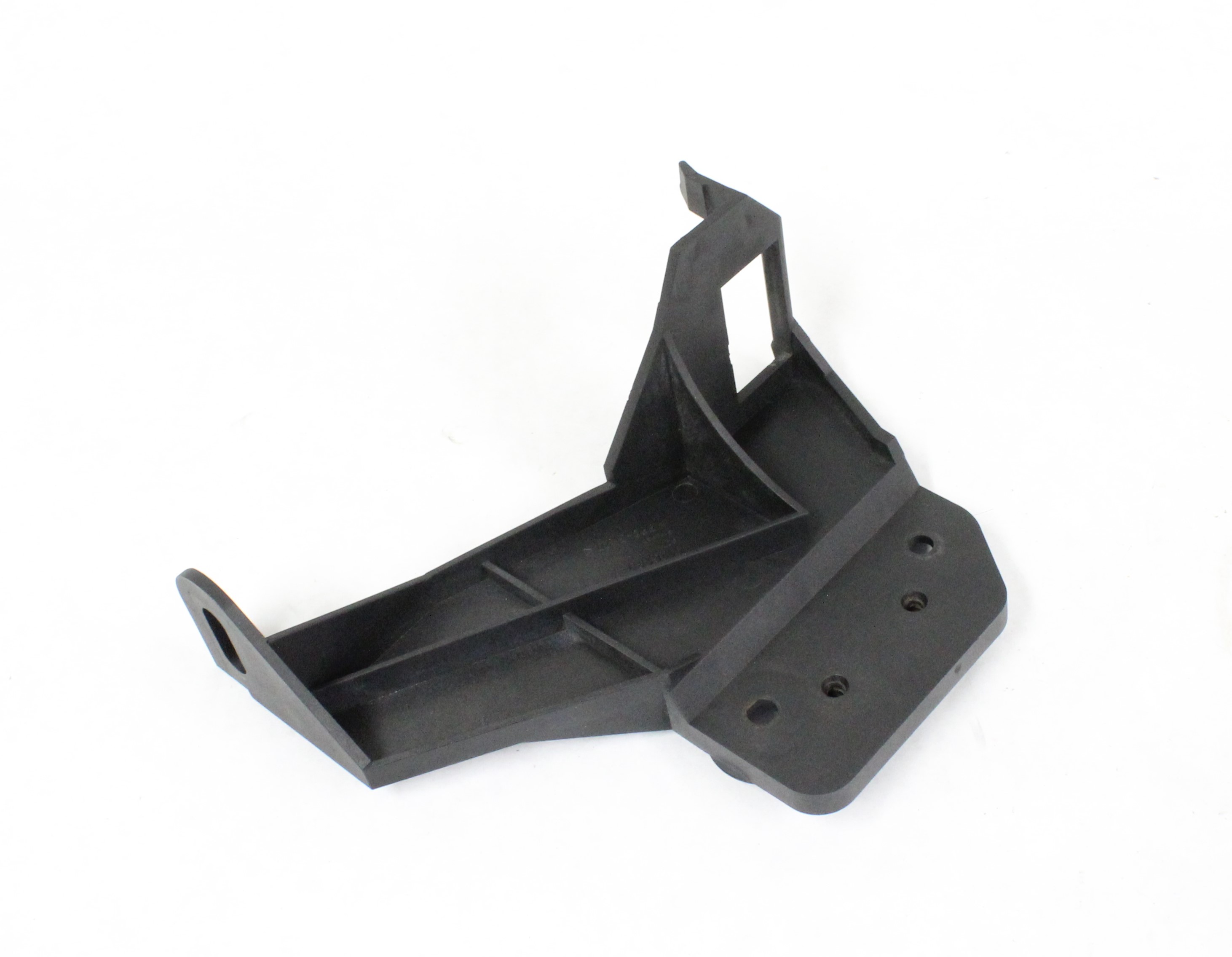 Bracket, radiator grill RH (960 95-)