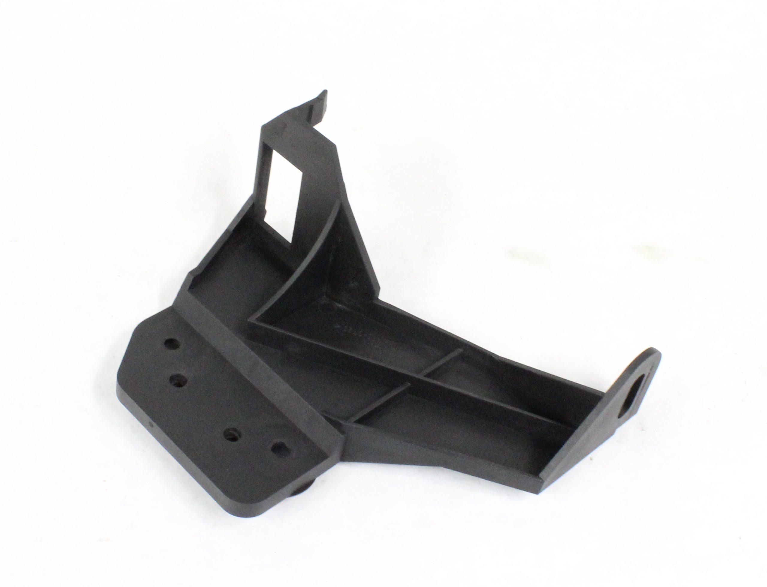 Bracket, radiator grill LH (960 95-)