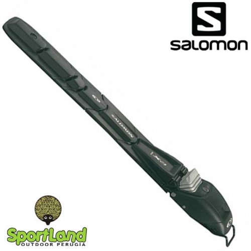 Salomon XA Raid Till 40mm metallpinne