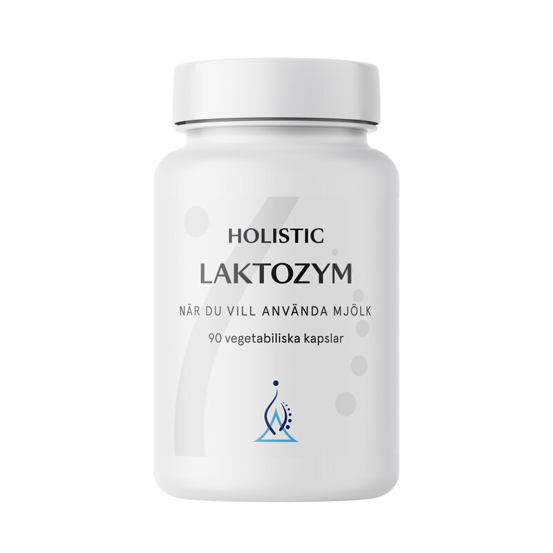 Laktozym 100kap