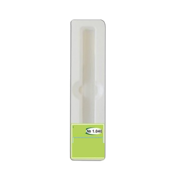 Matrix Bands Plastic Strips, Straight 100/PK 8mm