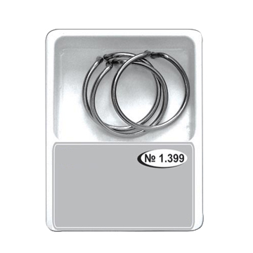 Sektionsmatrissystem, 3/Pk № 1.399