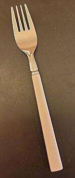 Fiesta white fork