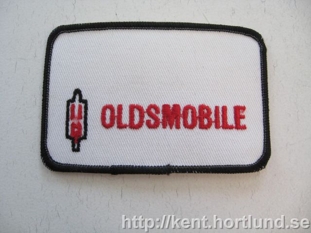 Oldsmobile