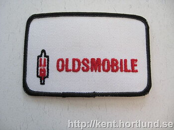 Oldsmobile